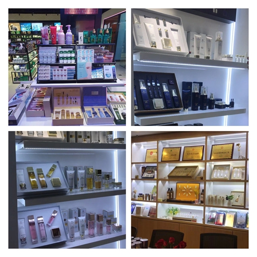 臨沂市oem化妝品貨源加盟網站