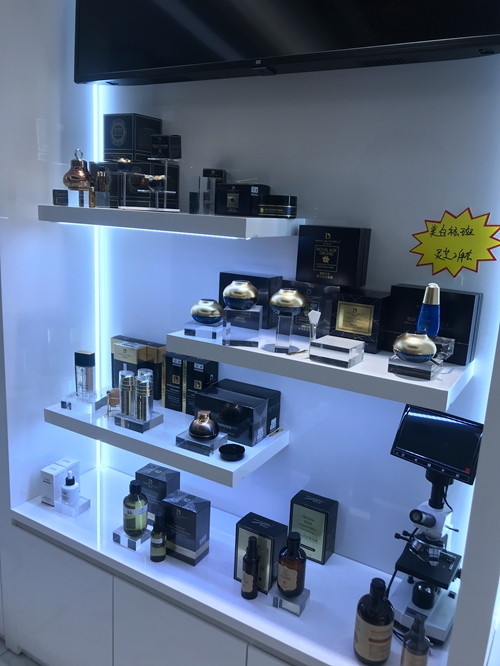 綏化市oem化妝品一手貨源
