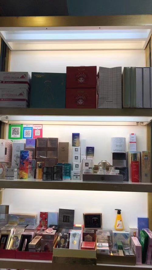 大牌護膚品進貨渠道，一諾嚴選供應鏈